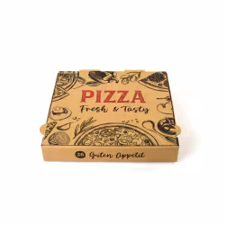 Sobsy Pizzakarton