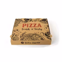 Sobsy Pizzakarton
