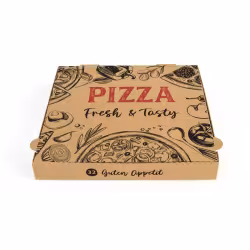 Sobsy Pizzakarton