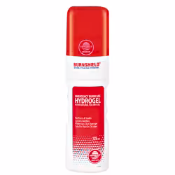Söhngen Burnshield Brandgel