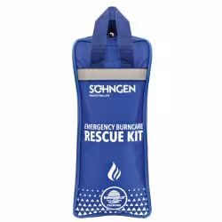 Söhngen Burnshield Rescue Kit Verbrennungsset 1012289