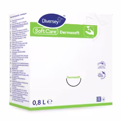 Soft Care Dermasoft H9 Hautpflegecreme 6971740