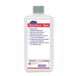 Soft Care Des E / H5 Händedesinfektionsgel 7515925