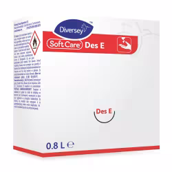 Soft Care Des E / H5 Händedesinfektionsgel 7516134