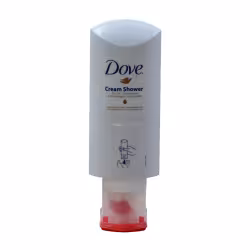 Soft Care Dove Cream Shower Duschgel 6966800