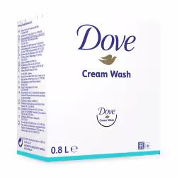 Soft Care Dove Cream Wash H2 Waschlotion 6961200