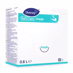 Soft Care Fresh / H1 Seifenlotion 6960300