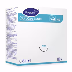 Soft Care Mild H2 Handwaschseife