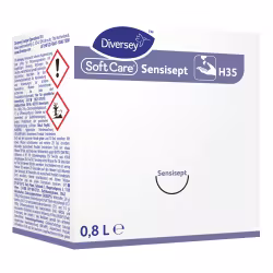 Soft Care Sensisept H35 Handwaschlotion 100875238