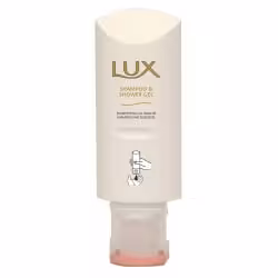 SoftCare Lux 2in1 H6 Duschgel und Shampoo 7519457
