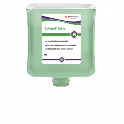 Solopol LIME Handreiniger LIM2LT