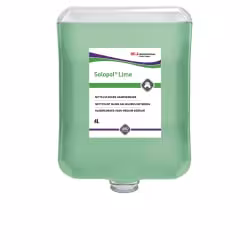 Solopol LIME Handreiniger LIM4LTR