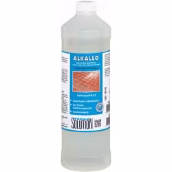 Solution ALKALLO Stein-Reiniger 0150