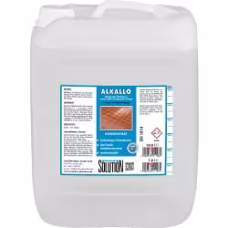 Solution ALKALLO Stein-Reiniger 0151