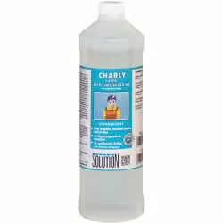 Solution CHARLY Super-Teppichreiniger HD 0271