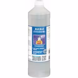 Solution Charly Alcali Bodenreiniger 0283