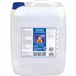 Solution Charly Alcali Bodenreiniger 89340
