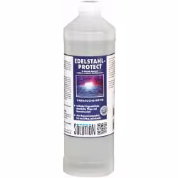 Solution Edelstahl Protect Edelstahlreiniger 0244