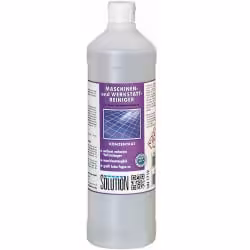 Solution Maschinen- und Werkstattreiniger (M+W) 0443