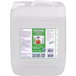Solution Multisol Universalreiniger 0296