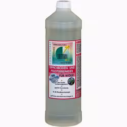 Solution Nr. 4 Teppich-/Polsterreiniger 0250