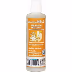 Solution Nr. 6 Kaugummi-Entferner 0253