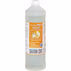 Solution Nr. 6 Kaugummi-Entferner 0254
