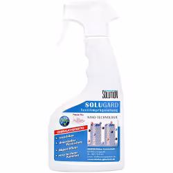 Solution Solugard Textilimprägnierung 0320