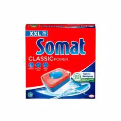 Somat Classic Tabs