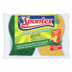 Spontex Anti-Fett Scheuerschwamm  19321024