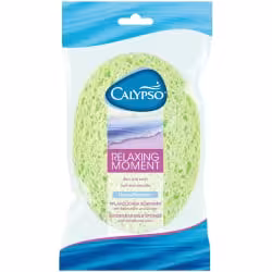 Spontex CALYPSO Relaxing Moment Body Schwamm 31210021