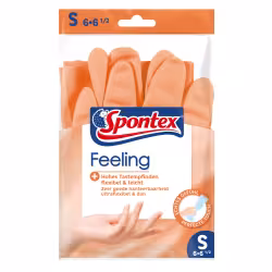Spontex Feeling Handschuh 12110086
