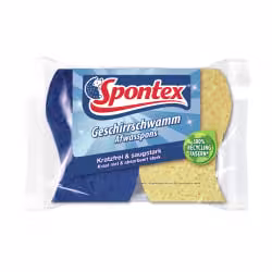 Spontex Geschirrschwamm 19321008