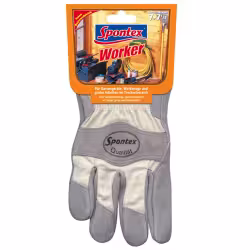Spontex Handschuh Worker 12.130.069