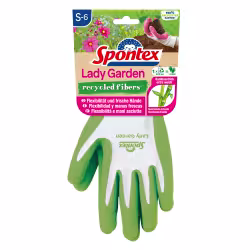 Spontex Lady Garden Recycling Handschuh 12.310.146