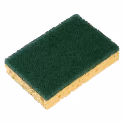 Spontex Sponrex 74 Scheuerschwamm