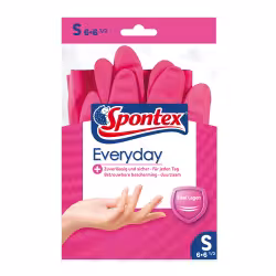 Spontex Standard Plus Putzhandschuh  12150016