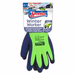 Spontex Winter Worker