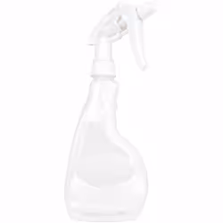 Sprühflasche mit Trigger-Sprayer Fassungsvermögen: 500 ml