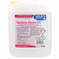Spülana Glasix OC (K 113) Gläserspülmittel 47164