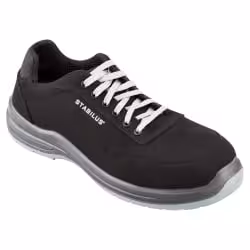 Stabilus Safety JORDEN LOW Grey-Black ESD S3 7320-900-43