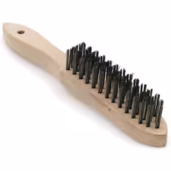 Stahldrahtbürste 00460013