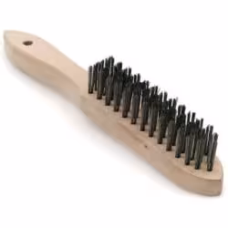 Stahldrahtbürste 00460015