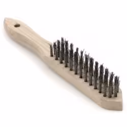 Stahldrahtbürste V2A 00460403