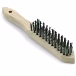 Stahldrahtbürste V2A 00460404