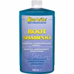 Star brite Boot Shampoo Konzentrat 80416M
