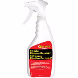 Star brite Schwarze Streifen Entferner 71622M