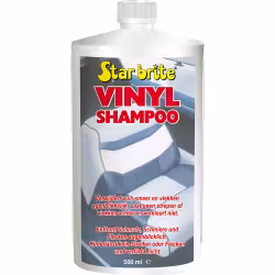Star brite Vinyl Shampoo 80216M