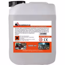 Steam & Clean Dampfdestillat 013.2071