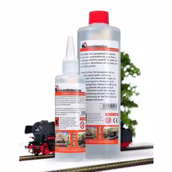 Steam & Clean Dampfdestillat 132.031